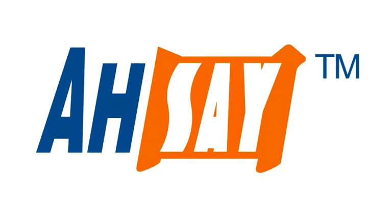 AHSAY logo